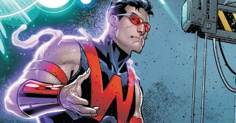 Wonder Man will not be a Marvel series like the others