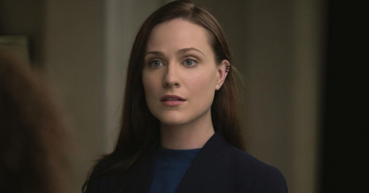 Evan Rachel Wood would like to know the end of Westworld: “It gives me insomnia!”