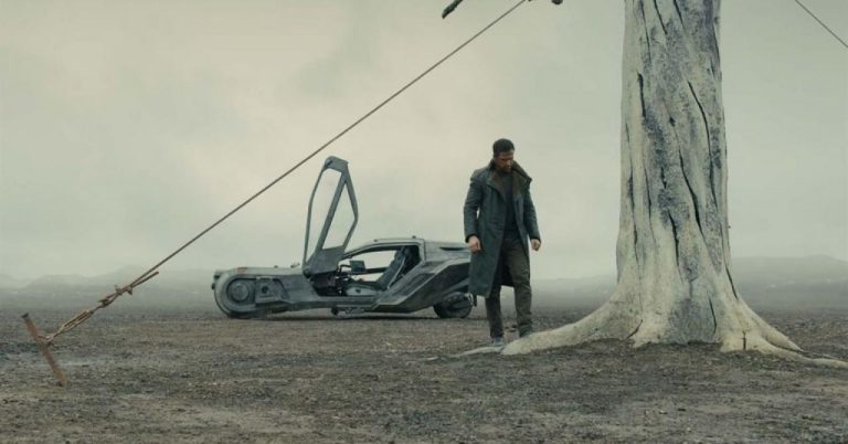Blade Runner 2099, starring Michelle Yeoh, will begin filming in June