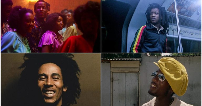 Five great reggae films to see after Bob Marley: One Love
