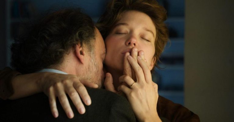 For Valentine’s Day, Arte broadcasts Deception, by Arnaud Desplechin (review)
