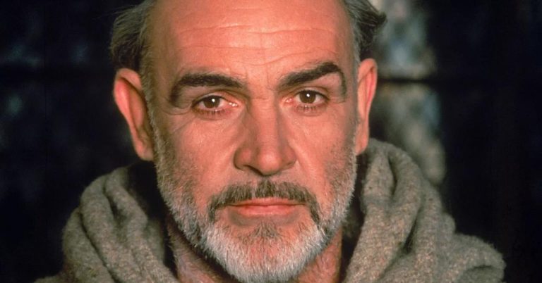 For the release of The Name of the Rose, here are the top 20 Sean Connery films