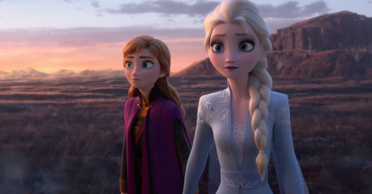 Frozen 2: a more epic and funnier sequel (review)