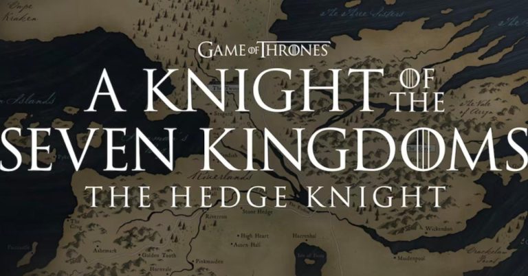 Game of Thrones: the new series A Knight of the Seven Kingdoms will be released “late 2025”