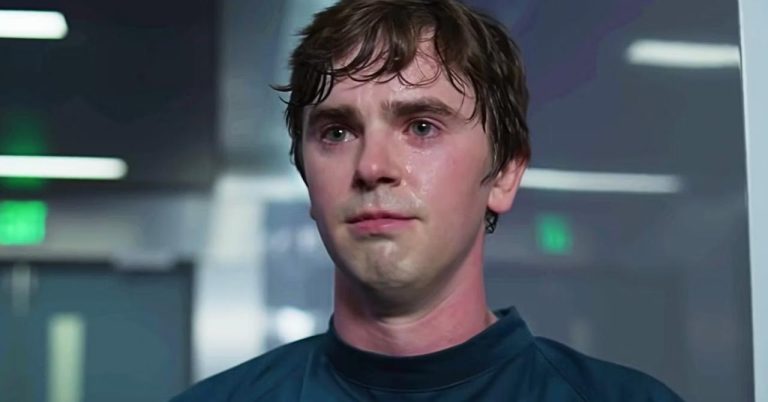 Good Doctor and the Children: the painful trailer for the final season
