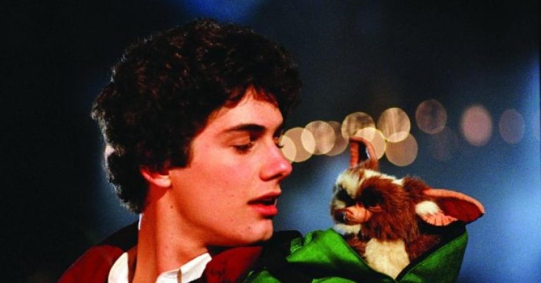 Gremlins 3?  Zach Gilligan is very optimistic for the future!