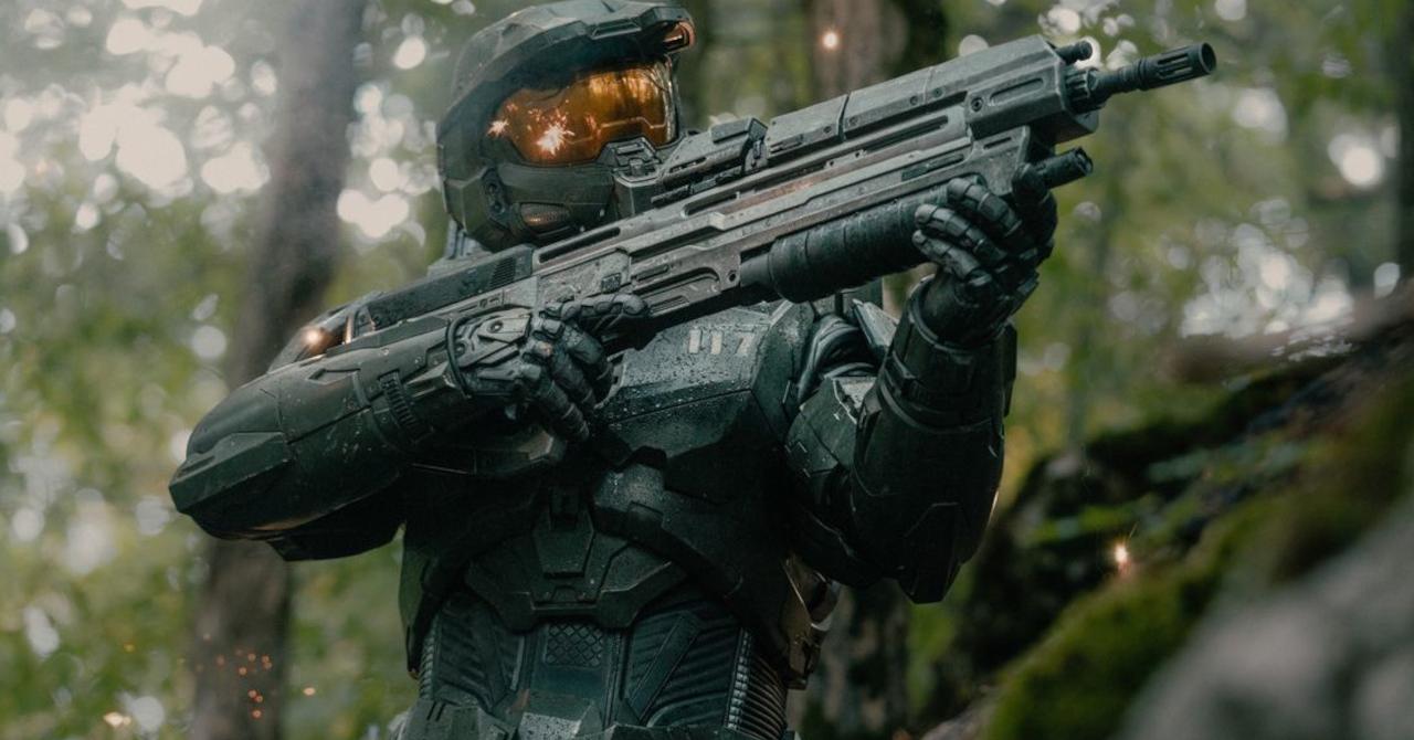 Halo: “Season 2 will explore the psychology and beliefs of the Covenant”