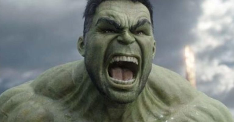 Hulk in Captain America: Brave New World?  Mark Ruffalo’s new meatball