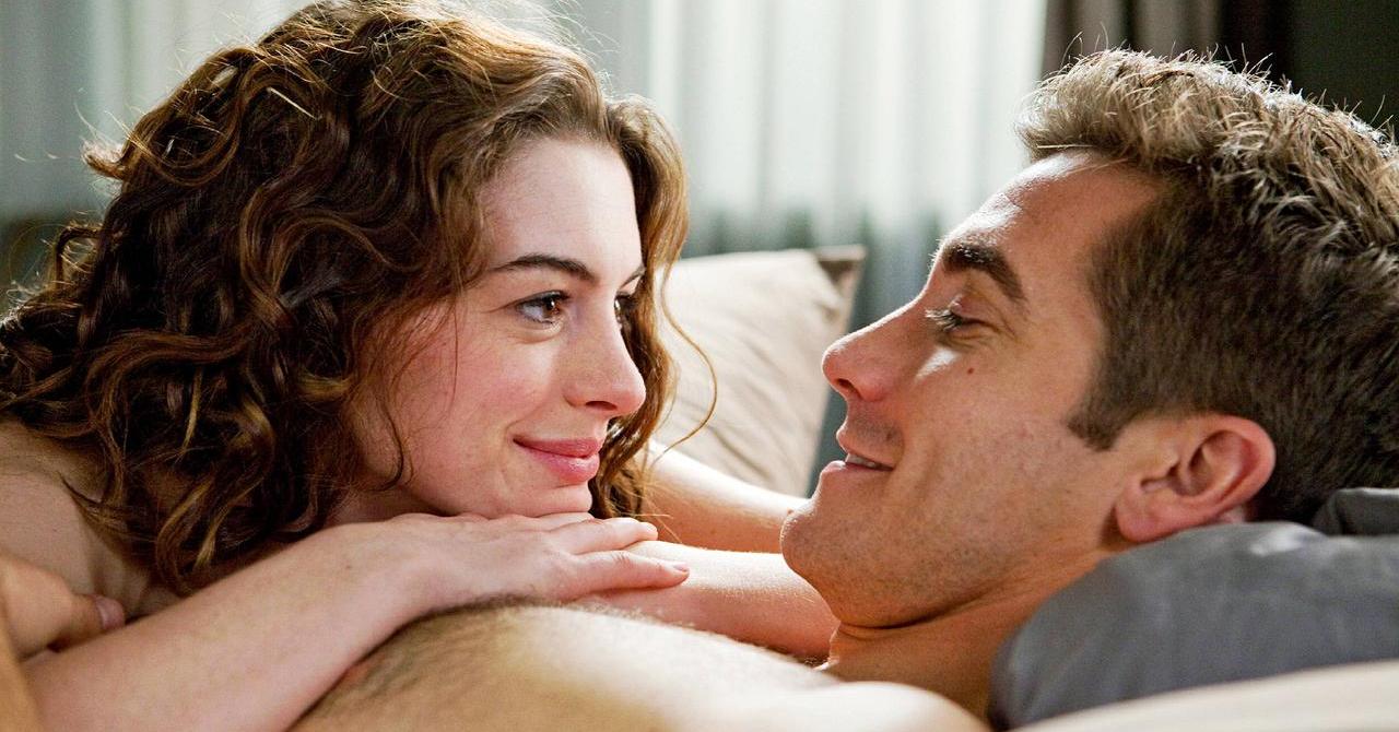 Jake Gyllenhaal and Anne Hathaway, reunited for season 2 of Beef?