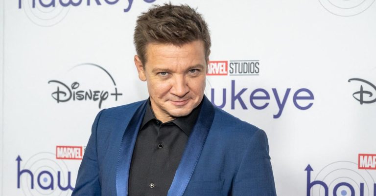 Jeremy Renner says he is ready to return as Hawkeye