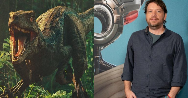 Jurassic World 4: Will Gareth Edwards be the director of the film?