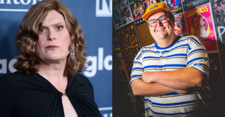 Lilly Wachowski will make a film again, but this time, no sci-fi