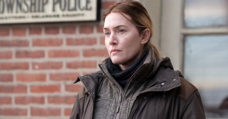 Mare of Easttown: Kate Winslet's masterclass (review)