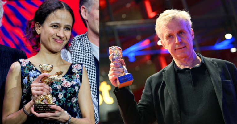 Mati Diop and Bruno Dumont awarded at the 2024 Berlinale