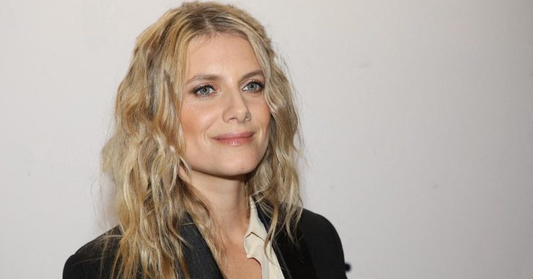 Mélanie Laurent will play Rosa Bonheur in a major biopic
