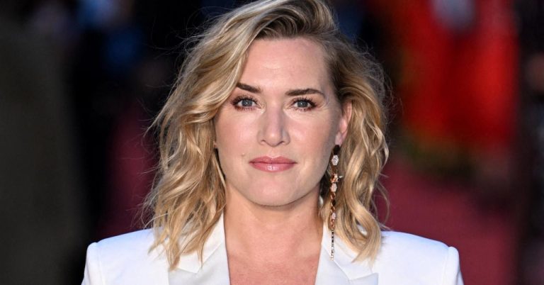 Post-Titanic fame was ‘horrible’ for Kate Winslet