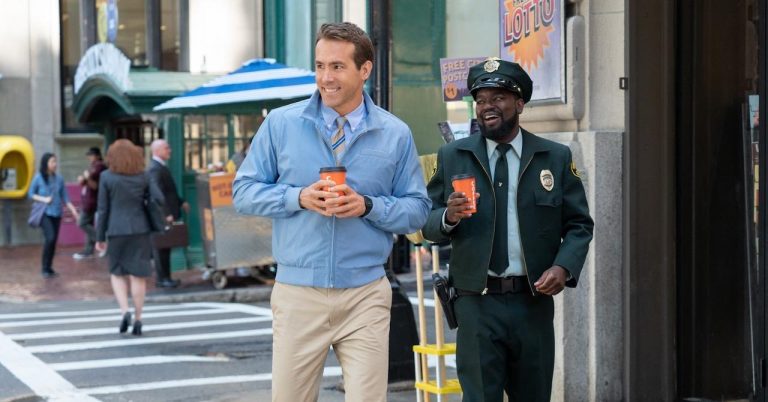 Ryan Reynolds Doesn’t Want to Make Free Guy 2 and Here’s Why