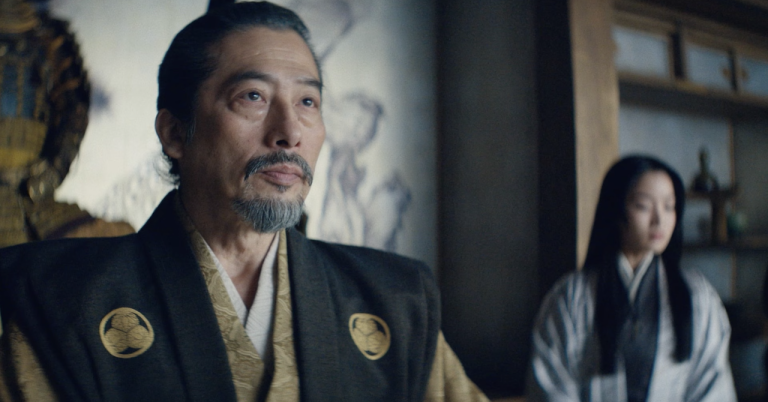 Shôgun on Disney Plus: what is the new adaptation of the cult novel about feudal Japan worth?