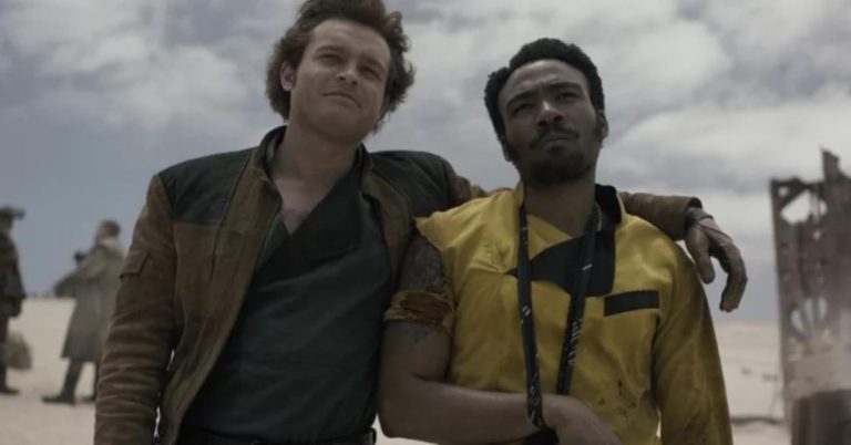 Star Wars: Donald Glover fights to impose his vision of Lando