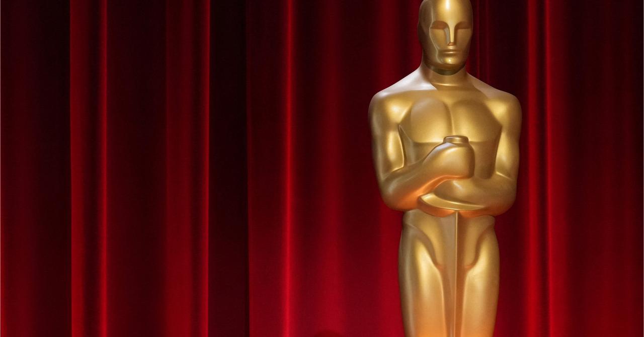 The Academy of Oscars announces the creation of a brand new award