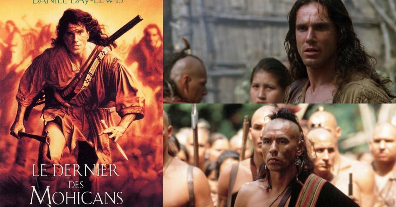 The Last of the Mohicans: Daniel Day-Lewis has the flame (review)