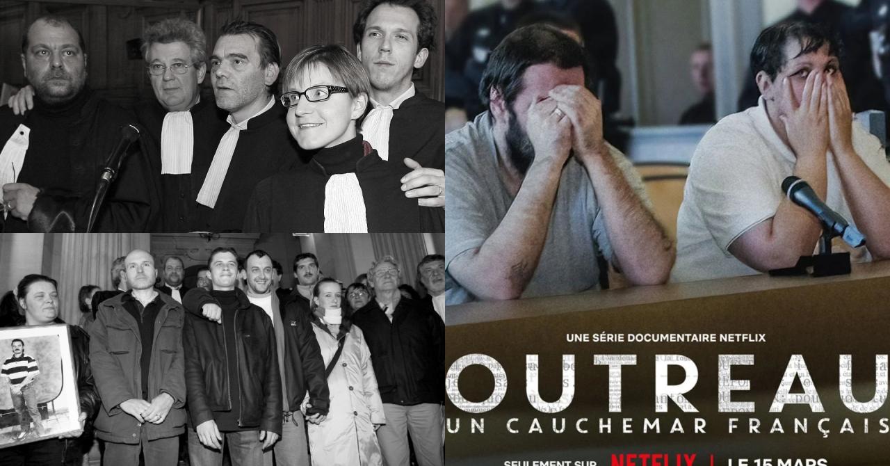 The Netflix documentary on the Outreau affair plunges us into the heart of a French nightmare (trailer)