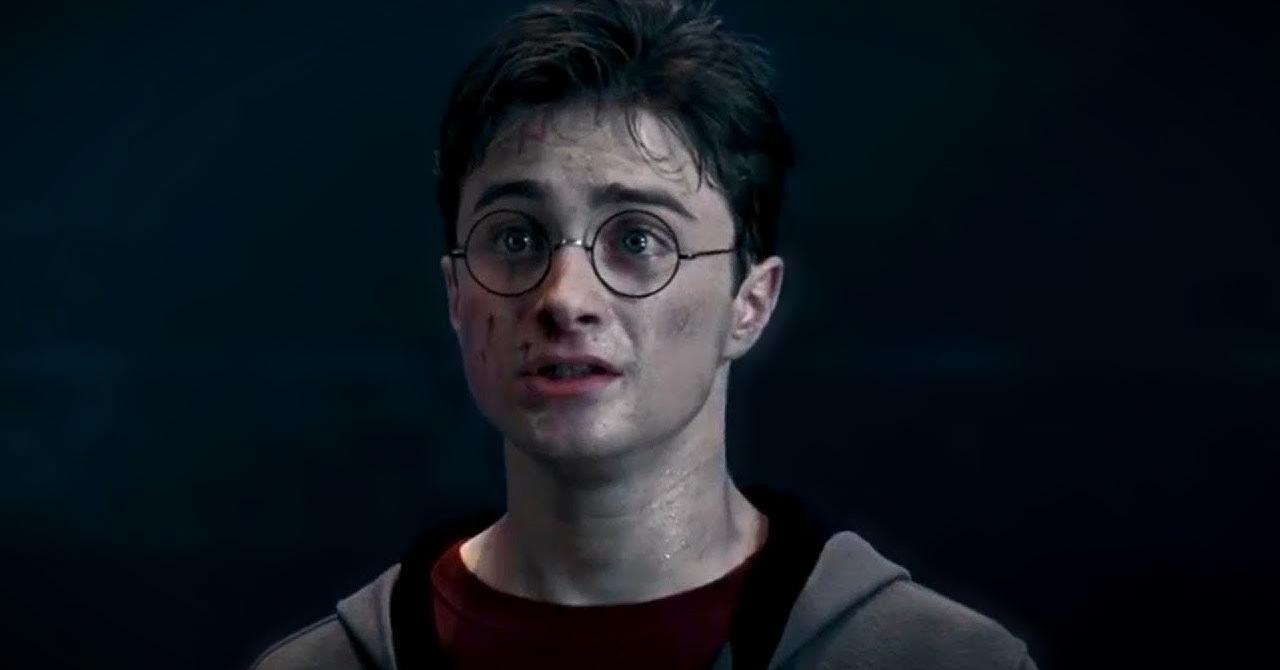 The new Harry Potter series should be released in 2026!