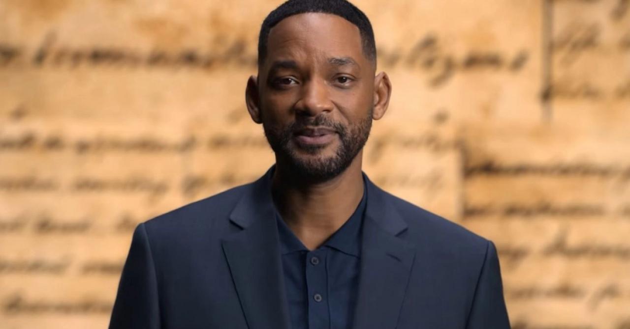 The return of Will Smith is confirmed, he will soon play a Sugar Bandits