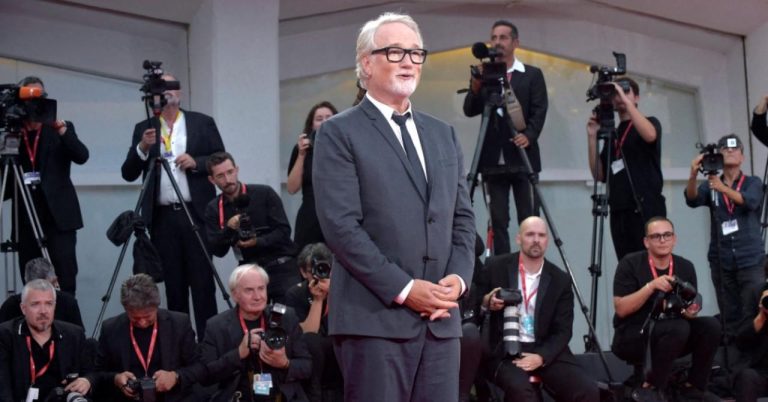Thierry Frémaux: “David Fincher makes films for platforms, he is in a different world”