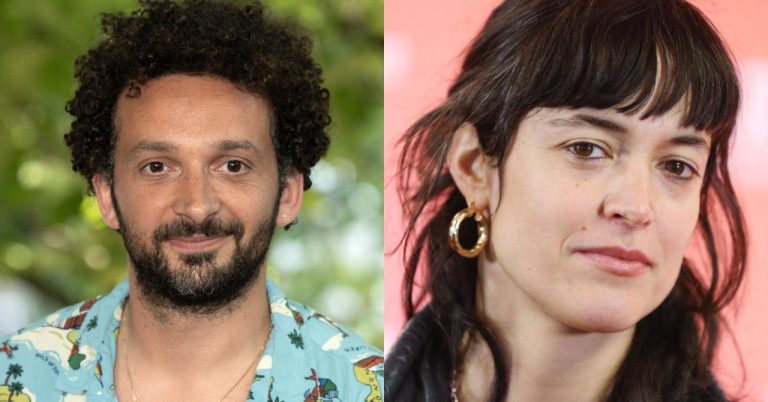 Vimala Pons and William Lebghil reunited in a romantic comedy: first image