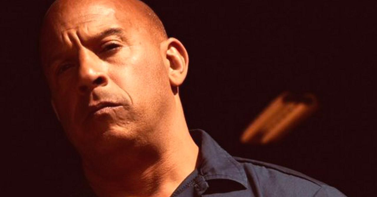 Vin Diesel confirms that the next Fast and Furious will be the last