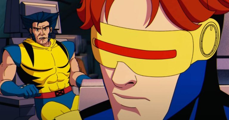X-Men ’97: the oh-so-vintage trailer for the new animated series