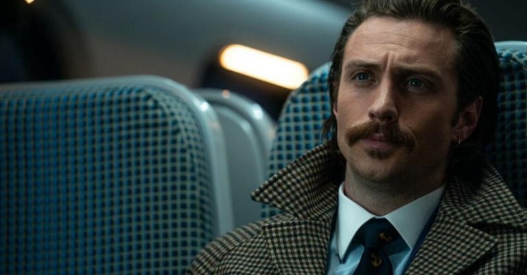 Aaron Taylor-Johnson reportedly ready to sign on for the role of James Bond