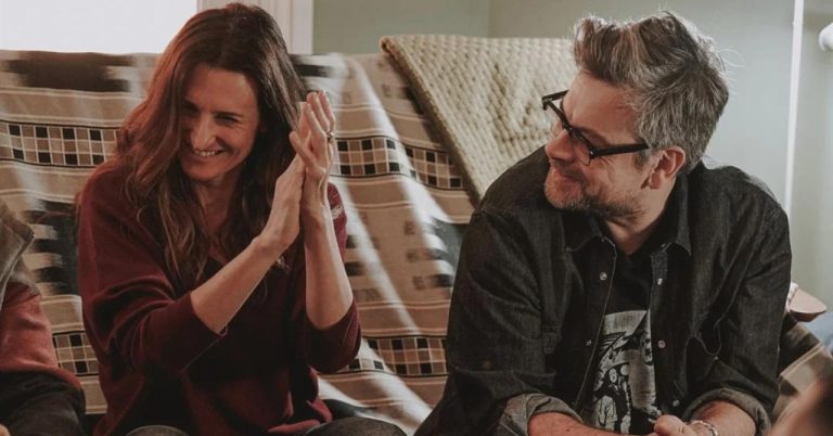 Camille Cottin and Benjamin Biolay reunite in Few Days No More (trailer)