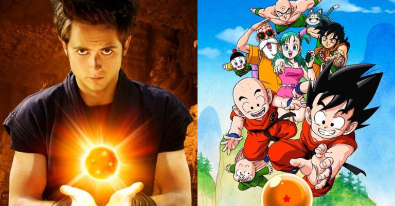 Death of Akira Toriyama: the actor of the live adaptation DragonBall Evolution apologizes
