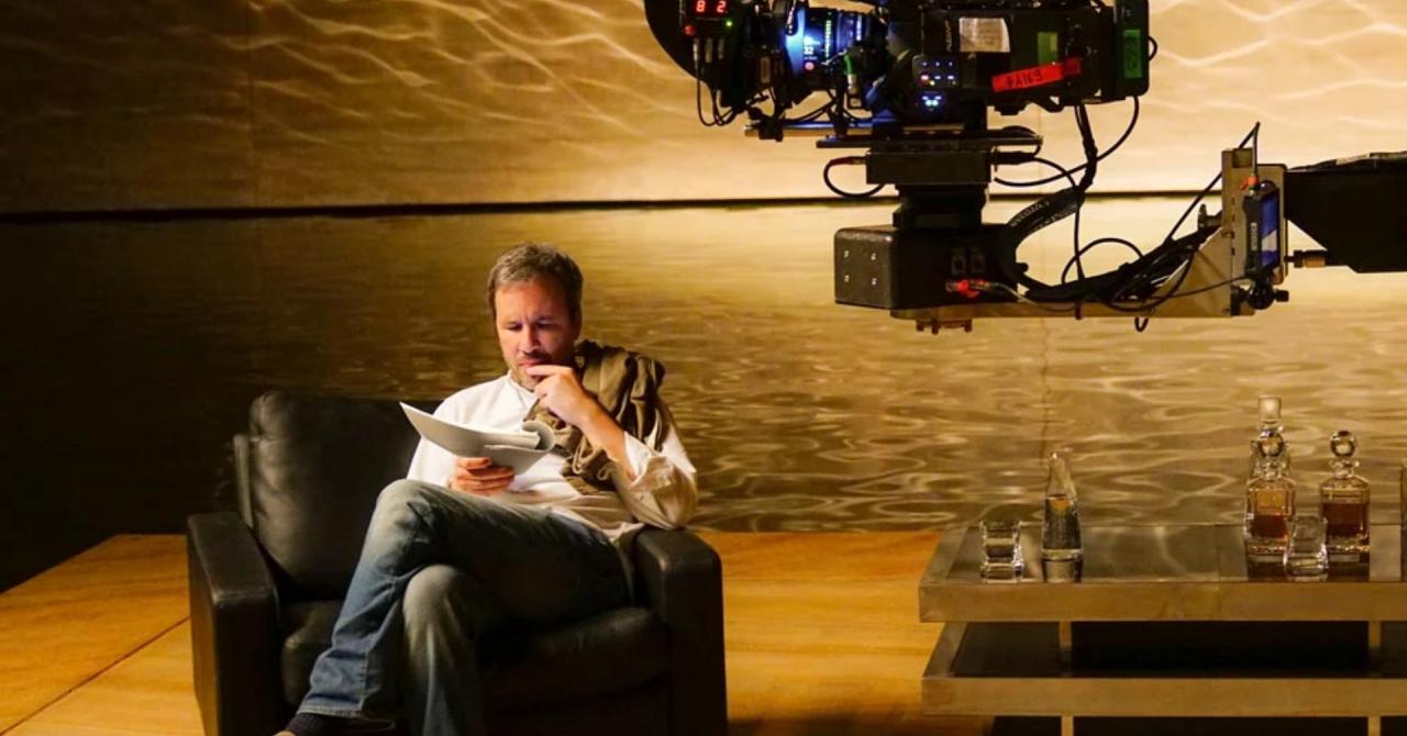 Denis Villeneuve will only make Dune 3 "if it is better than the second part"