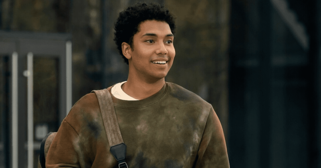 Gen V actor killed on motorcycle: Chance Perdomo was 27