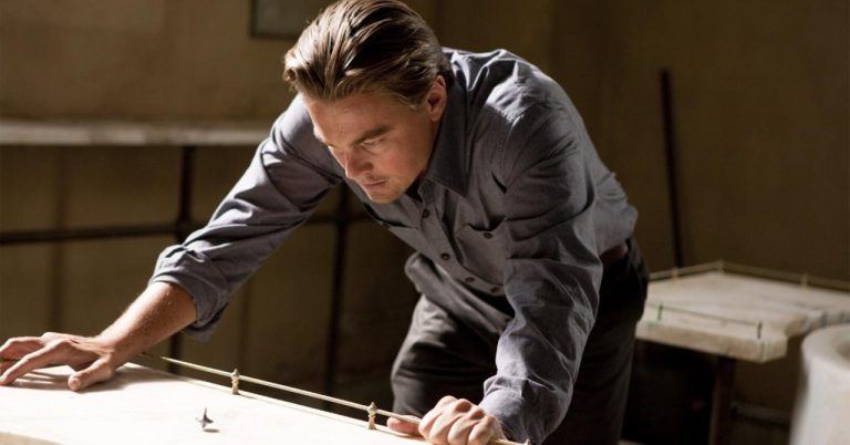 Inception was supposed to be a horror film reveals Christopher Nolan