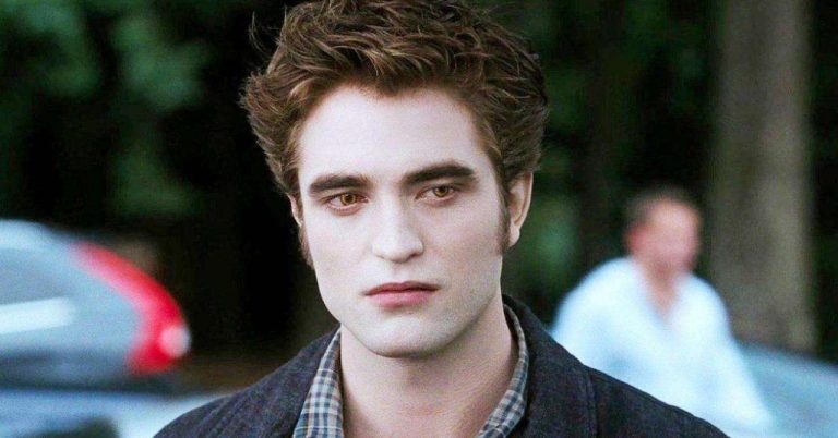 Lionsgate is preparing a Twilight animated series!