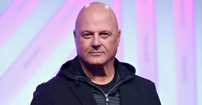 Michael Chiklis: “Telling myself that I will forever be Vic of The Shield is not a compliment” (interview)