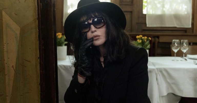 Netflix announces thriller series with Isabelle Adjani