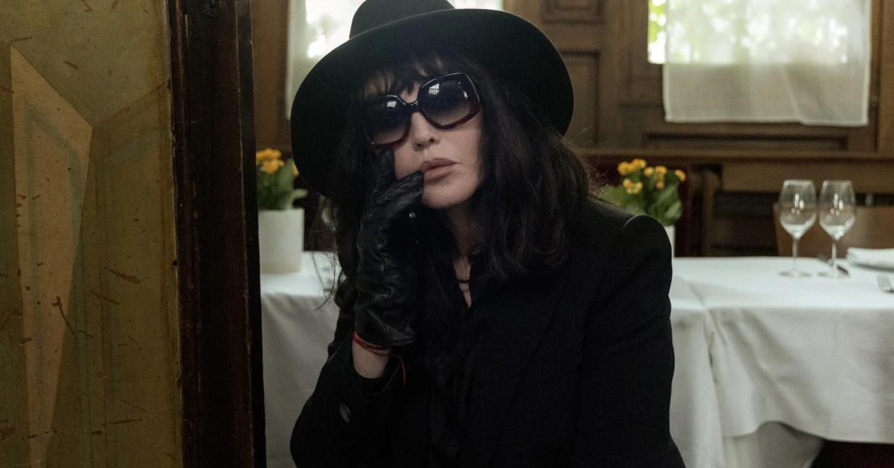 Netflix announces thriller series with Isabelle Adjani