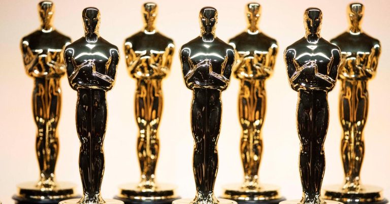 Oscars 2024: Zendaya, Al Pacino, Brendan Fraser… the list of presenters revealed
