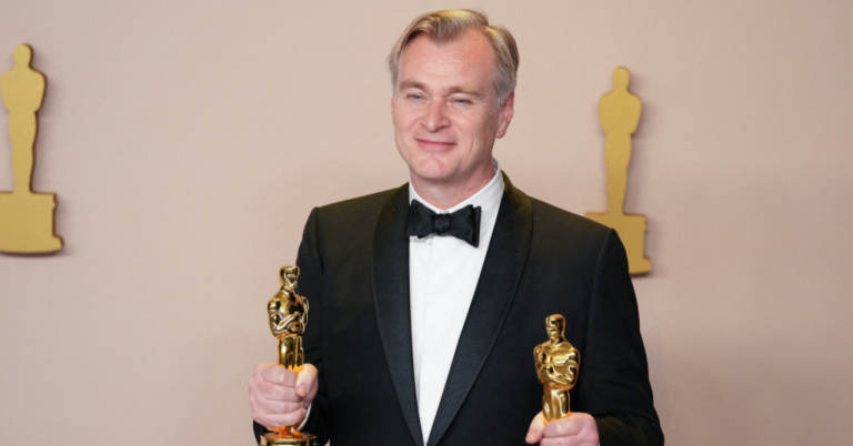 Oscars: Oppenheimer's triumph gives hope to moviegoers