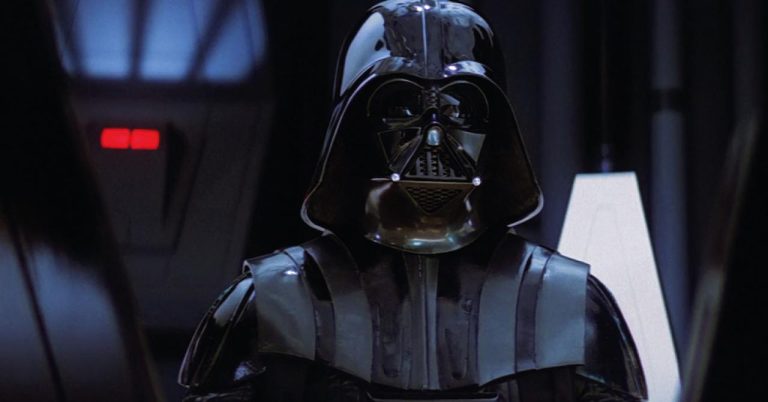 Rogue One: A Star Wars Story contains the best Darth Vader scene in the entire saga
