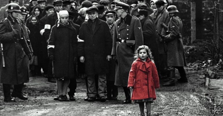 Schindler's List is 30 years old: Spielberg & co go behind the scenes of the film