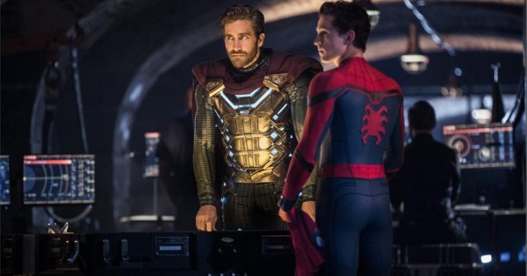 Spider-Man Far From Home: Why Jake Gyllenhaal agreed to star in a Marvel film