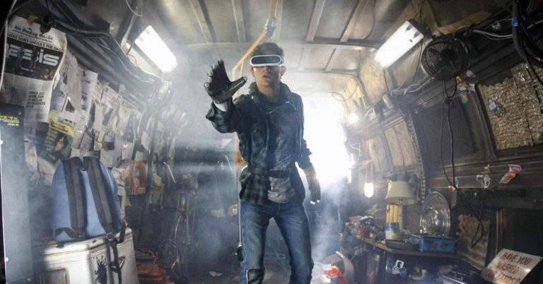 Steven Spielberg will not direct Ready Player Two