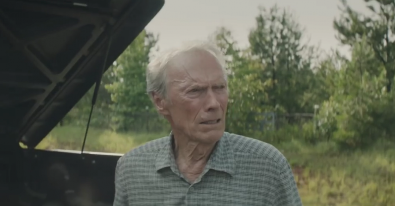The Mule: The Return of the King Clint Eastwood (review)