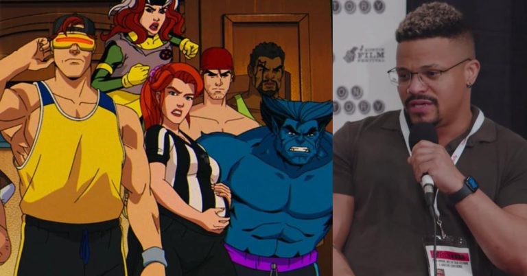 X-Men '97 creator fired by Marvel without explanation